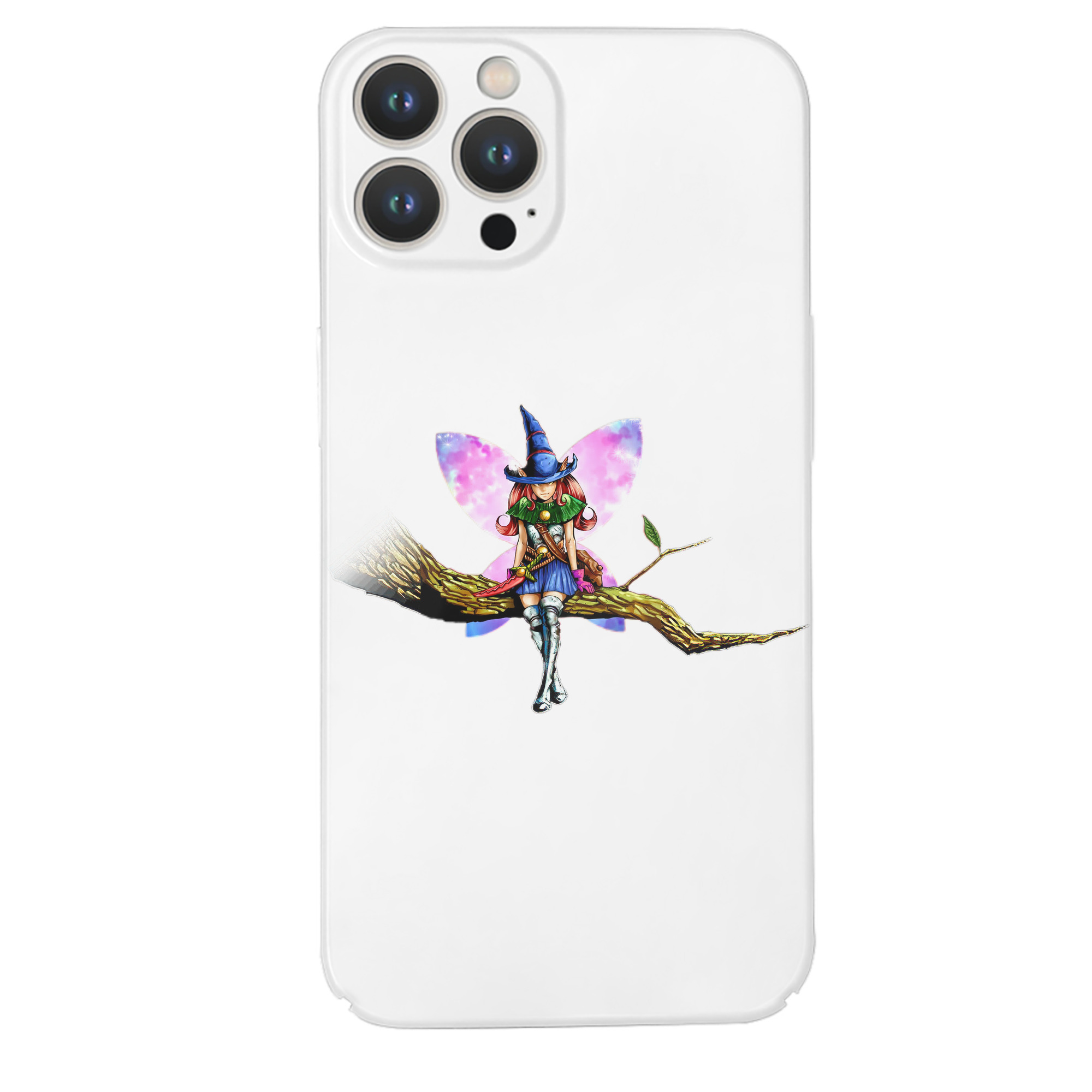 （画像用） 遊☆戯☆王 Yu-Gi-Oh! 【iPhone 14シリーズ対応】ハードケース